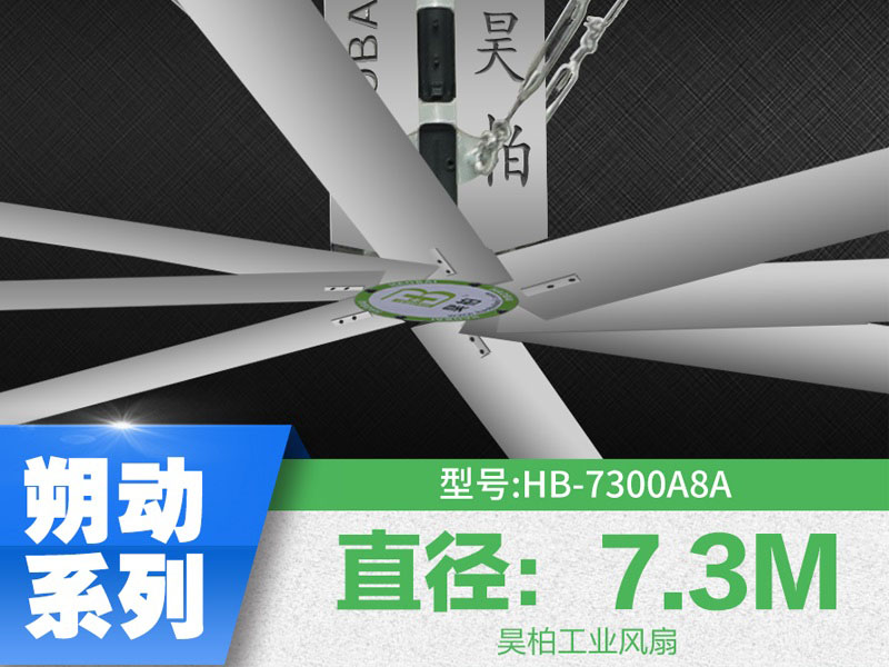 工業(yè)大風(fēng)扇