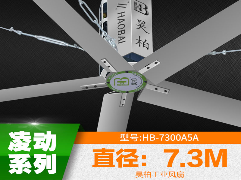 凌動系列工業(yè)大風(fēng)扇